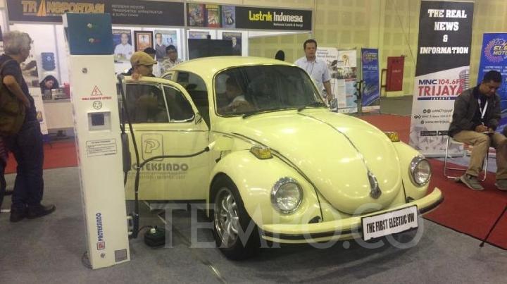 Detail Gambar Mobil Vw Kodok Nomer 42