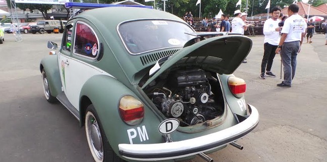 Detail Gambar Mobil Vw Kodok Nomer 44