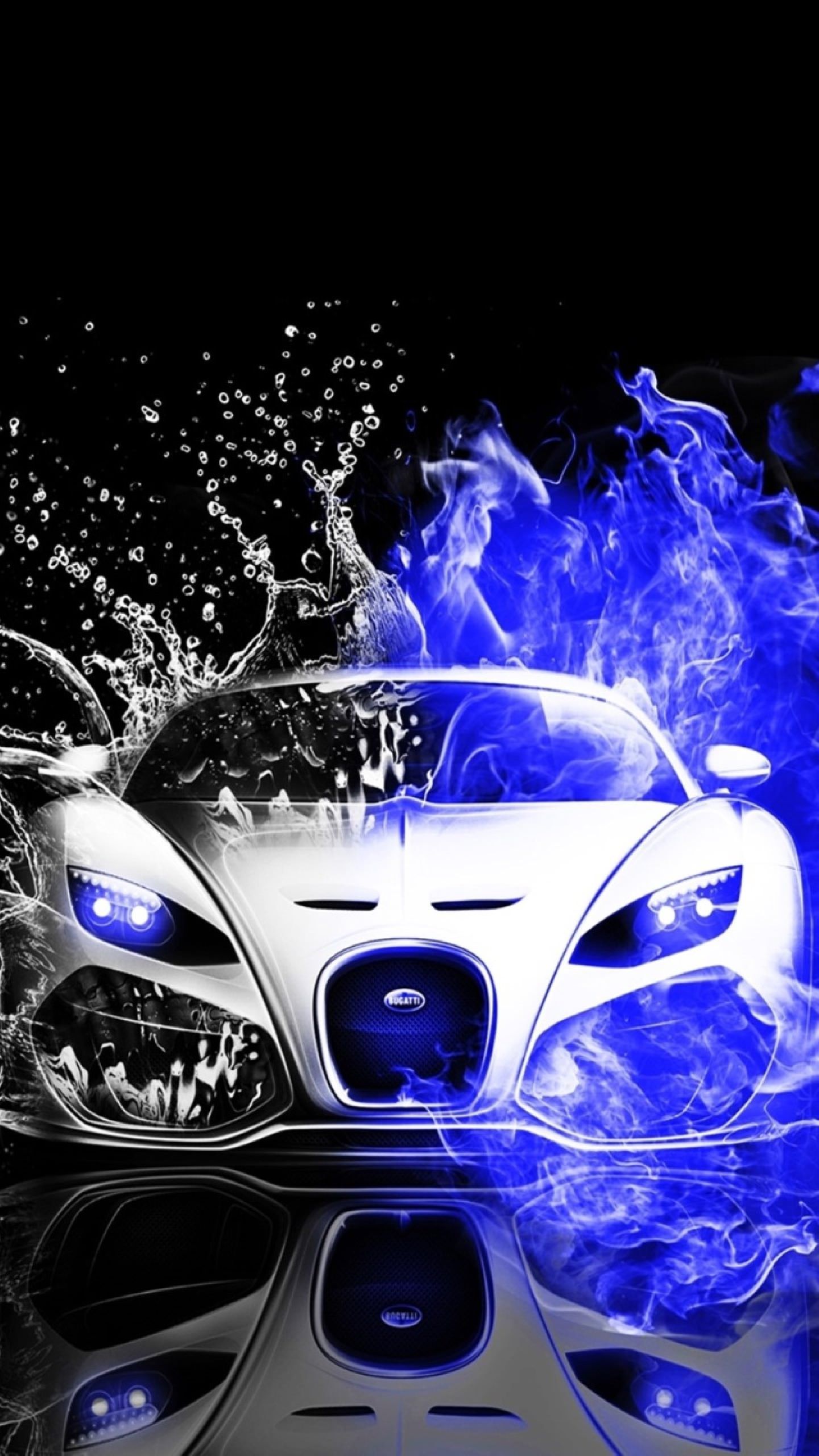 Gambar Mobil Wallpaper - KibrisPDR