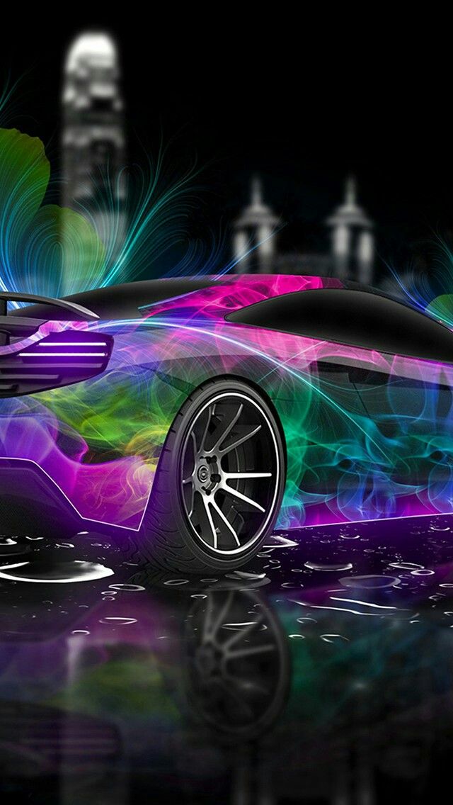 Detail Gambar Mobil Wallpaper Nomer 56