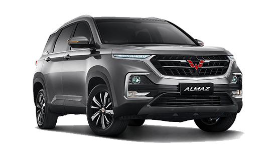 Gambar Mobil Wuling - KibrisPDR