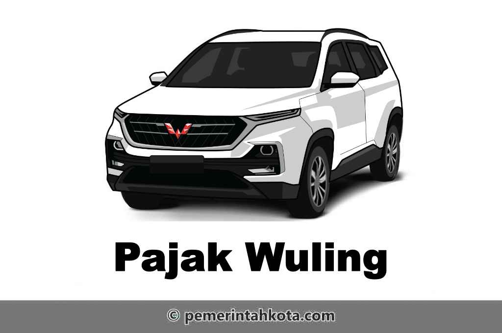 Detail Gambar Mobil Wuling Nomer 40