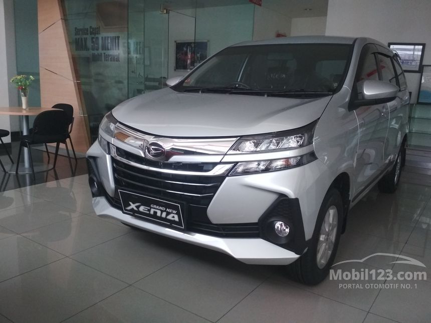 Detail Gambar Mobil Xenia 2020 Nomer 14