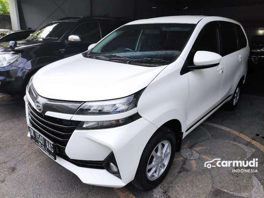 Detail Gambar Mobil Xenia 2020 Nomer 16