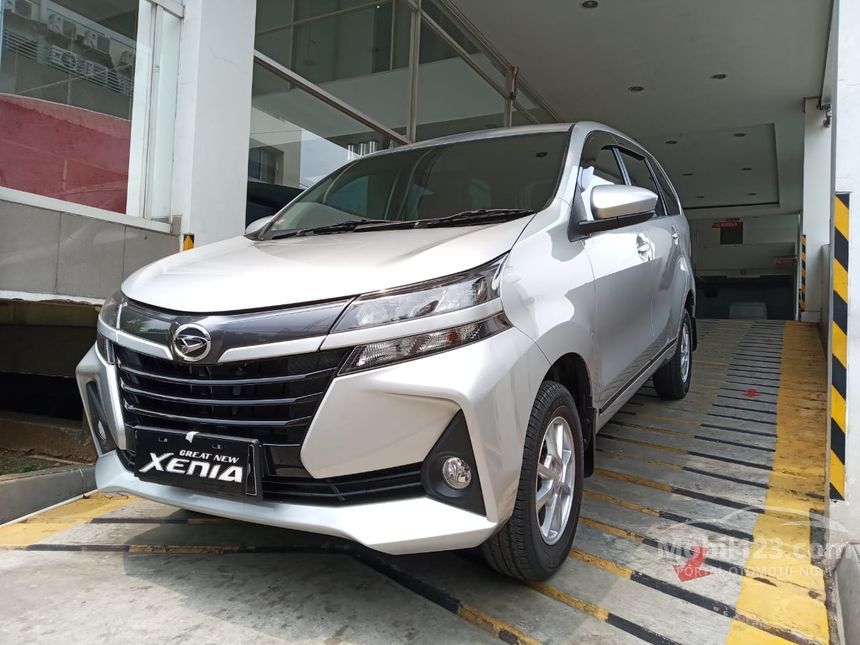 Detail Gambar Mobil Xenia 2020 Nomer 17