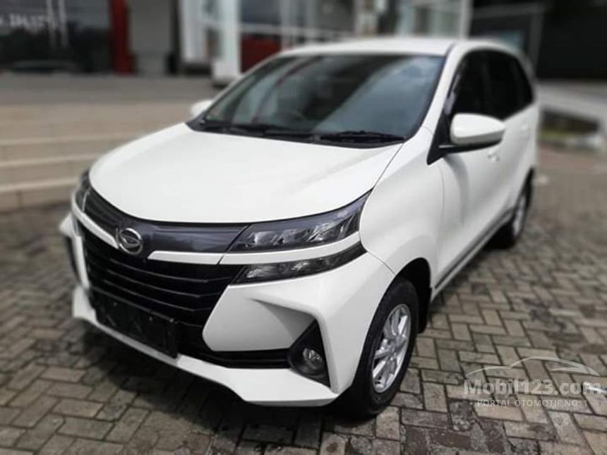 Detail Gambar Mobil Xenia 2020 Nomer 18