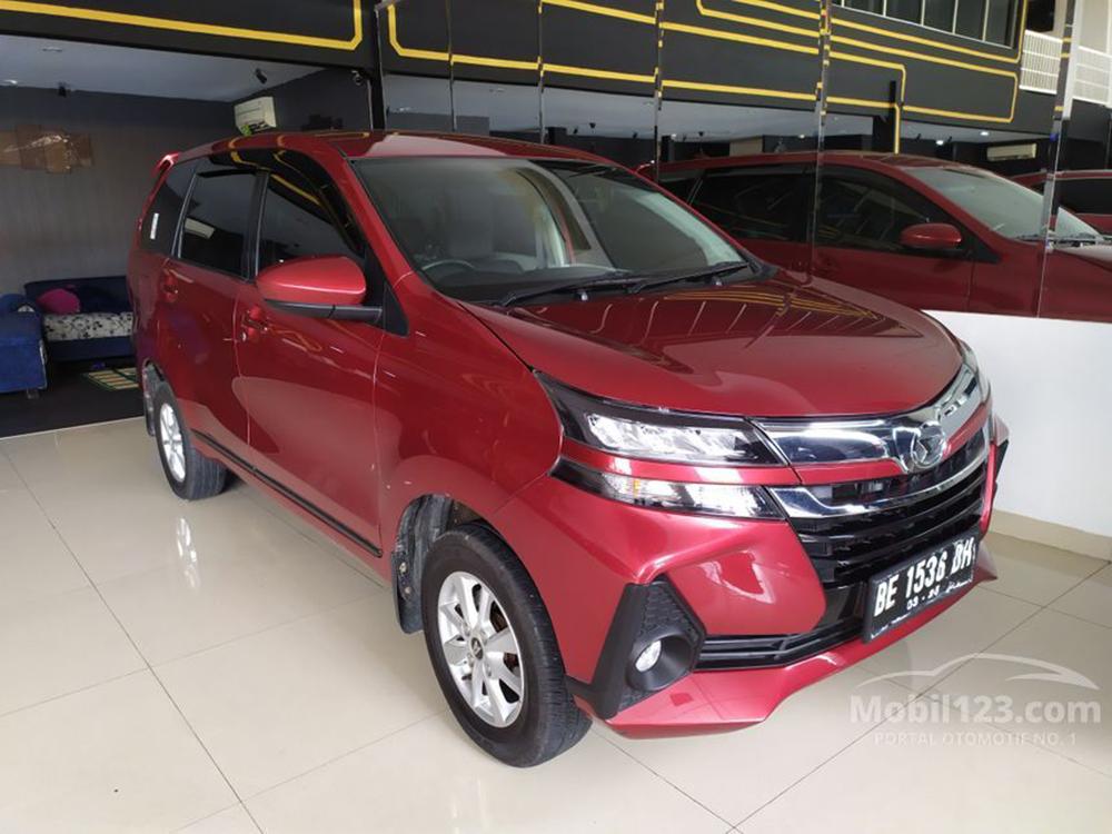 Detail Gambar Mobil Xenia 2020 Nomer 20