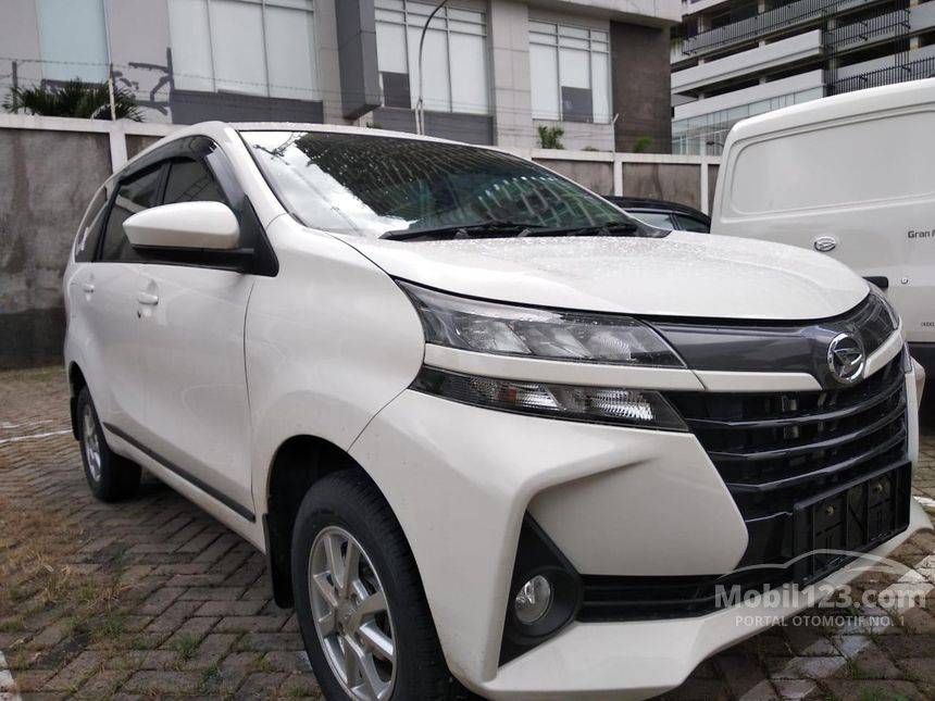 Detail Gambar Mobil Xenia 2020 Nomer 27