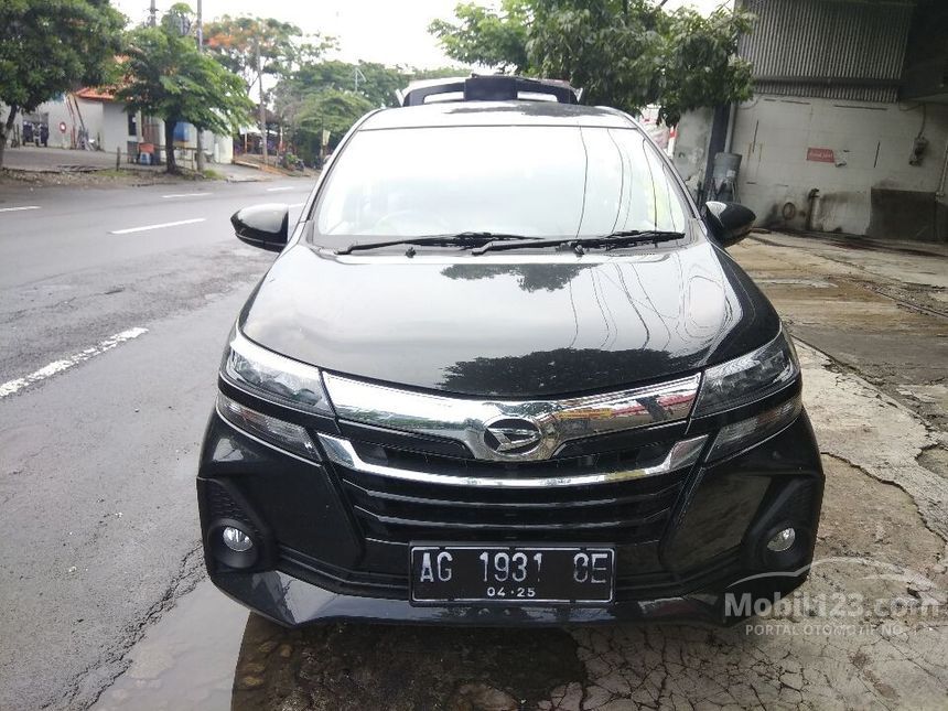 Detail Gambar Mobil Xenia 2020 Nomer 30