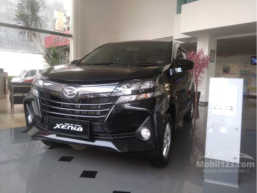 Detail Gambar Mobil Xenia 2020 Nomer 31