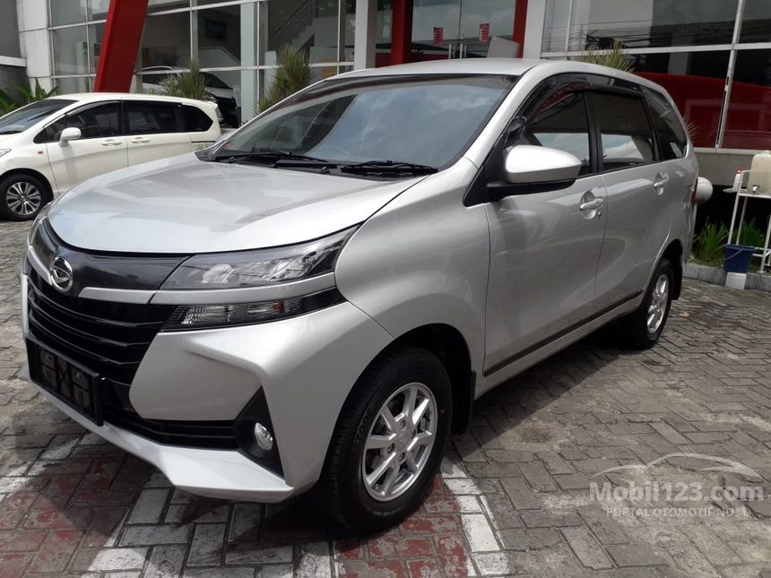 Detail Gambar Mobil Xenia 2020 Nomer 33