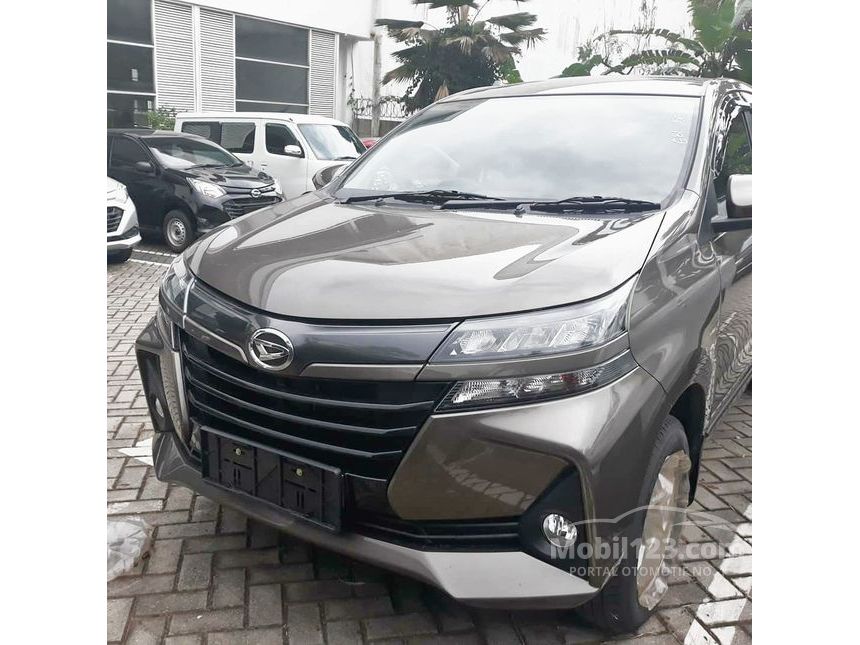 Detail Gambar Mobil Xenia 2020 Nomer 36