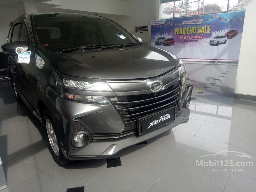 Detail Gambar Mobil Xenia 2020 Nomer 38