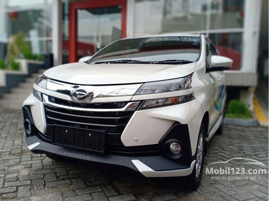 Detail Gambar Mobil Xenia 2020 Nomer 41