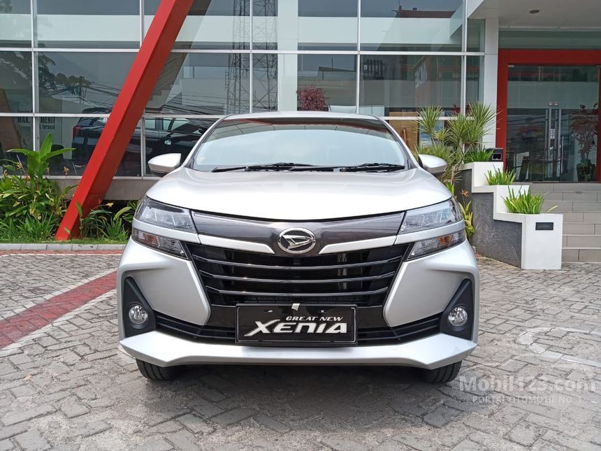 Download Gambar Mobil Xenia 2020 Nomer 42