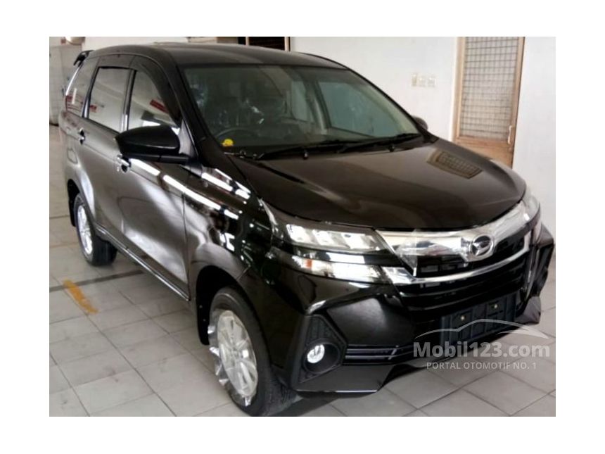 Detail Gambar Mobil Xenia 2020 Nomer 43