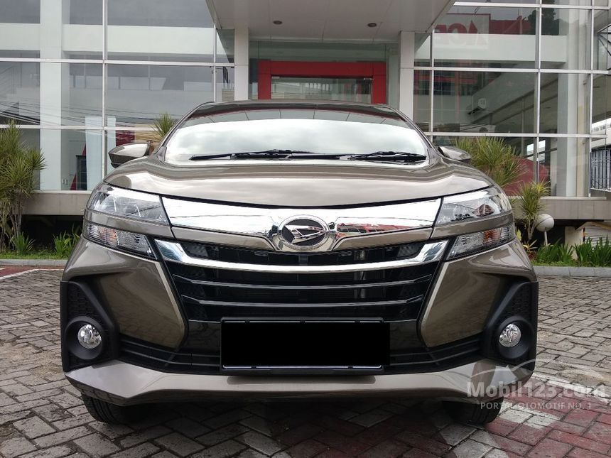 Download Gambar Mobil Xenia 2020 Nomer 47