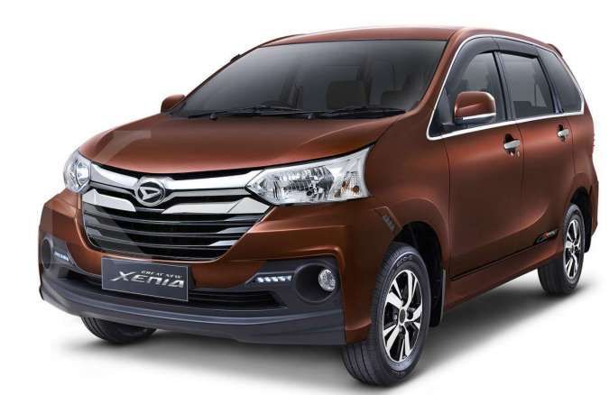 Detail Gambar Mobil Xenia 2020 Nomer 51