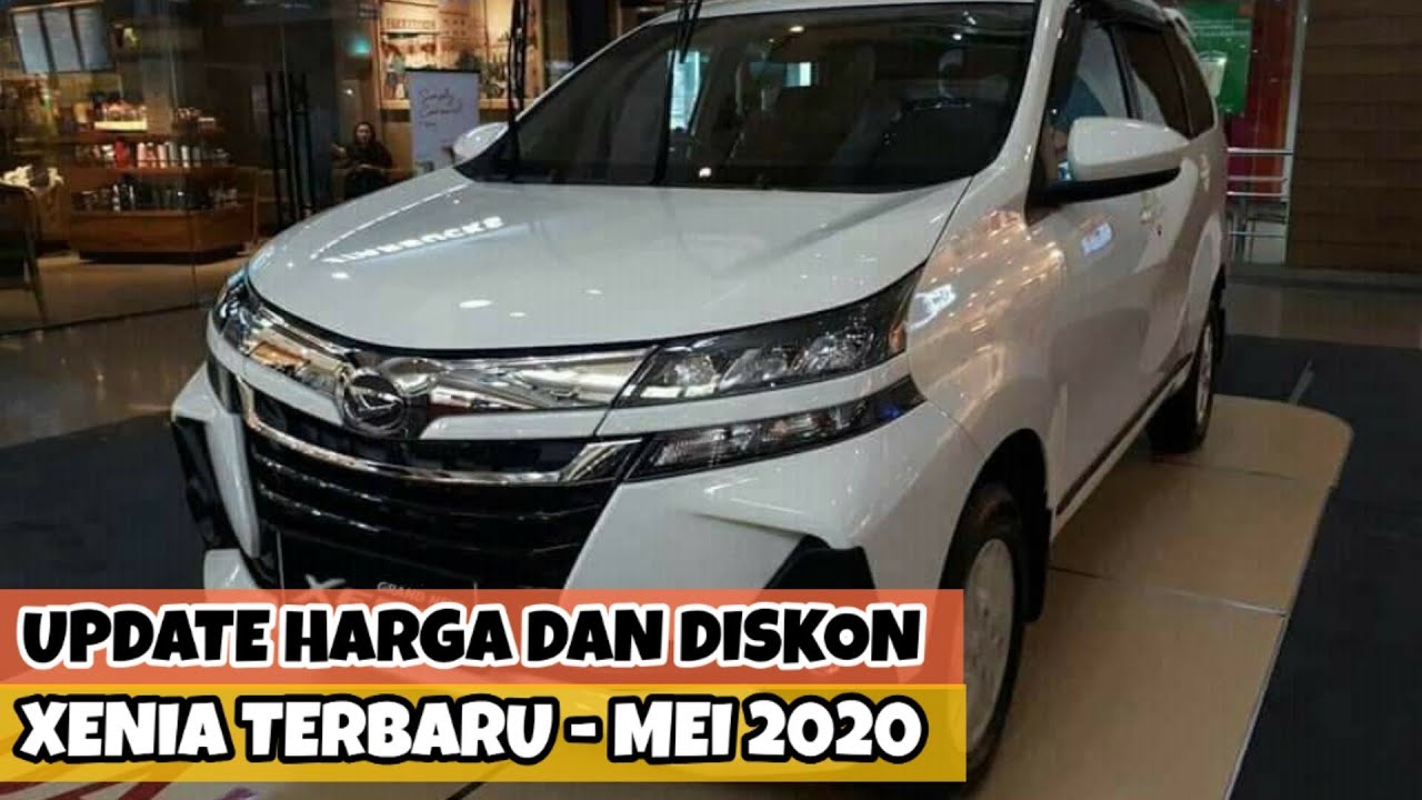 Detail Gambar Mobil Xenia 2020 Nomer 54