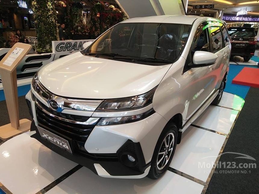 Detail Gambar Mobil Xenia 2020 Nomer 57