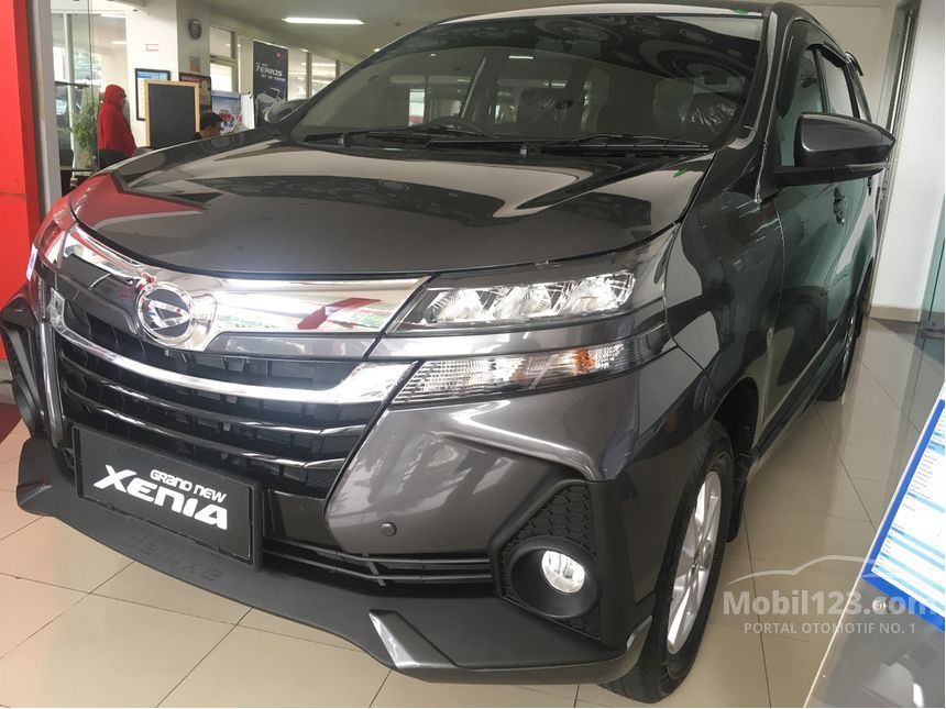 Detail Gambar Mobil Xenia 2020 Nomer 8