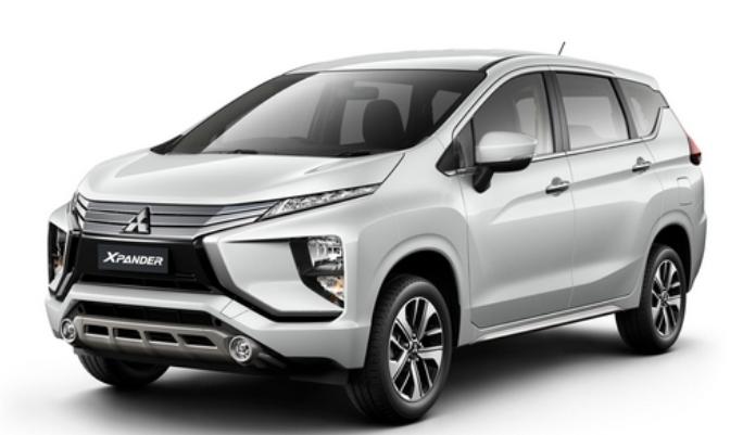Detail Gambar Mobil Xpander 2020 Nomer 21