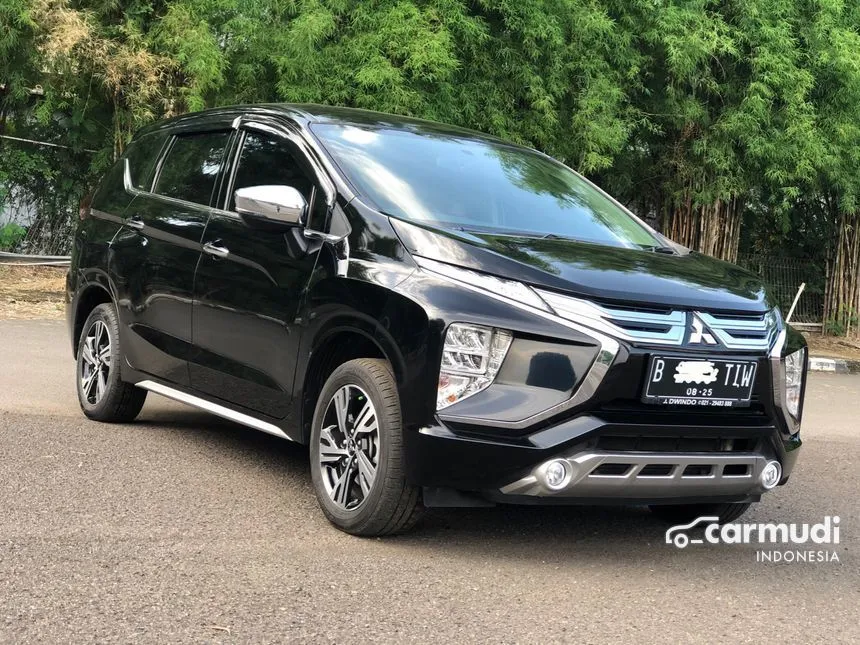 Detail Gambar Mobil Xpander 2020 Nomer 26