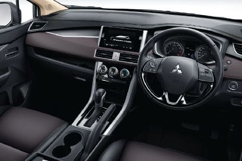 Detail Gambar Mobil Xpander 2020 Nomer 47