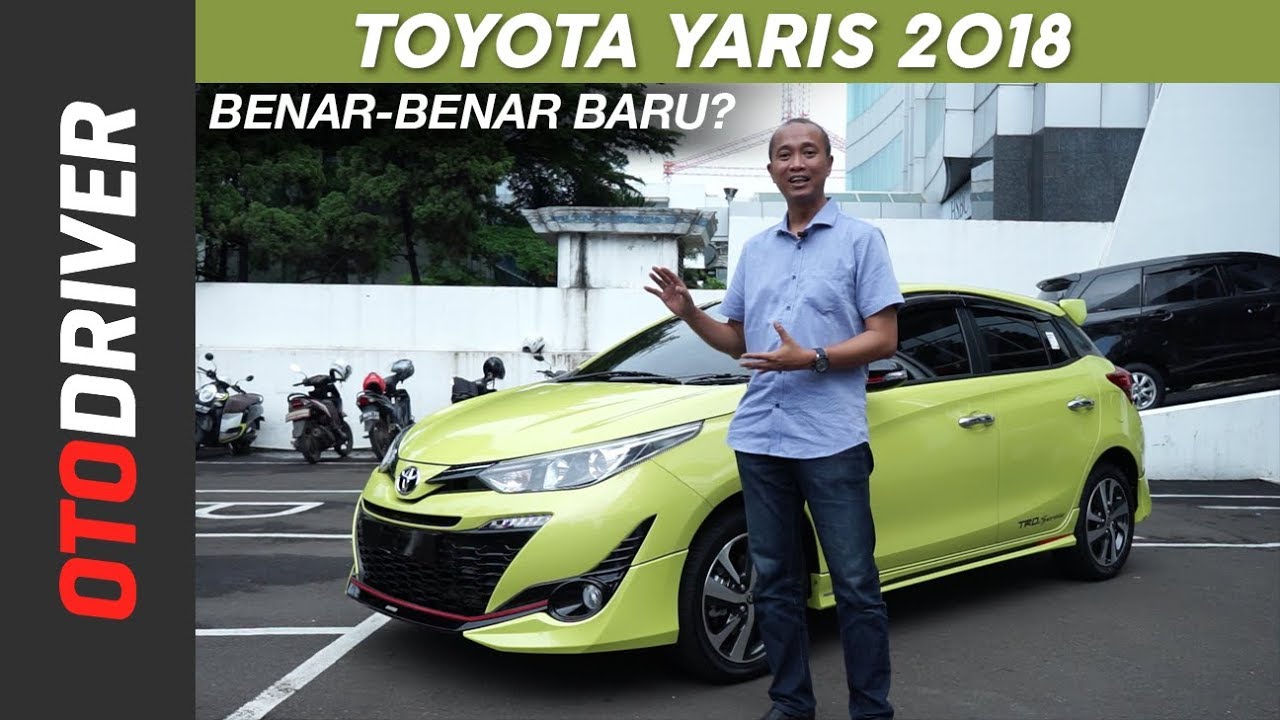 Detail Gambar Mobil Yaris Nomer 30