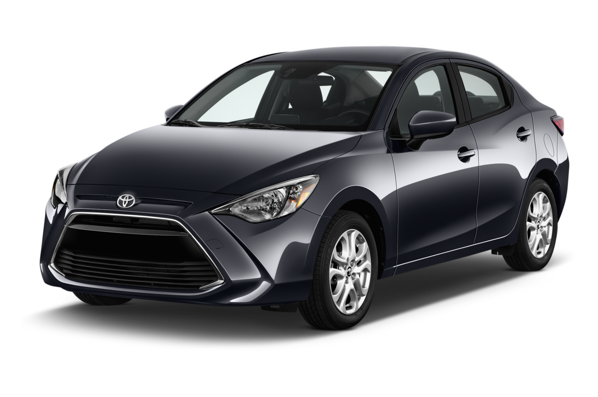 Detail Gambar Mobil Yaris Terbaru 2018 Nomer 44