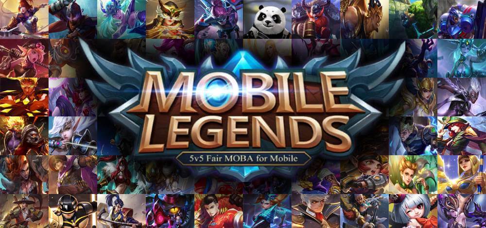 Detail Gambar Mobile Legend Nomer 15