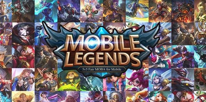 Detail Gambar Mobile Legend Nomer 19