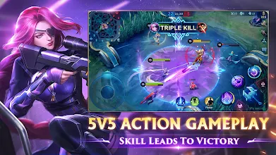 Detail Gambar Mobile Legend Nomer 24