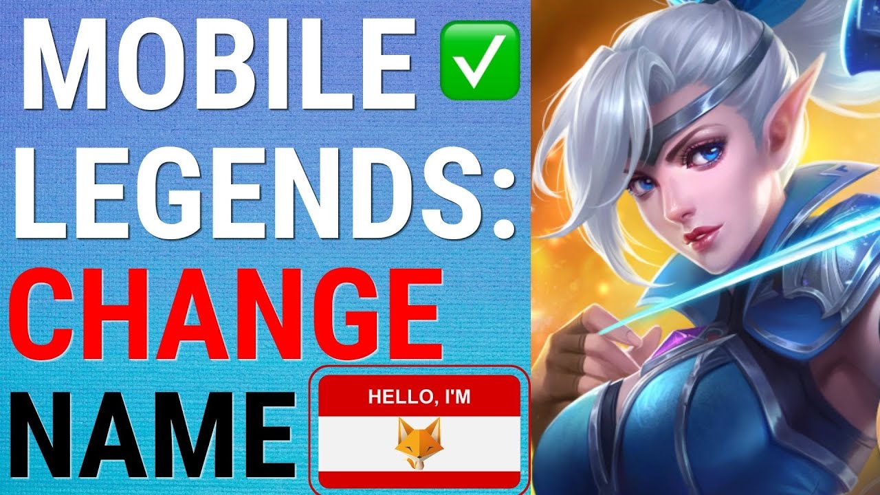 Detail Gambar Mobile Legend Nomer 39