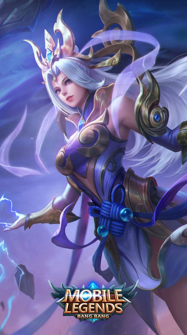 Detail Gambar Mobile Legend Nomer 52