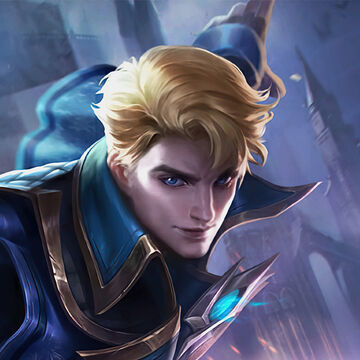 Detail Gambar Mobile Legend Alucard Nomer 9