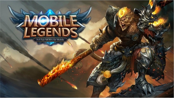 Detail Gambar Mobile Legend Keren Nomer 19