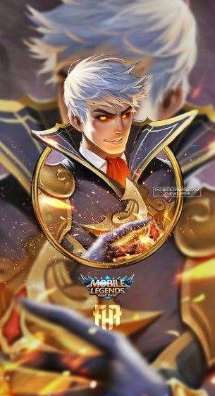 Detail Gambar Mobile Legend Keren 3d Nomer 25