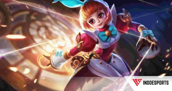 Detail Gambar Mobile Legend Lucu Nomer 23