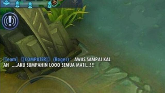 Detail Gambar Mobile Legend Lucu Nomer 27