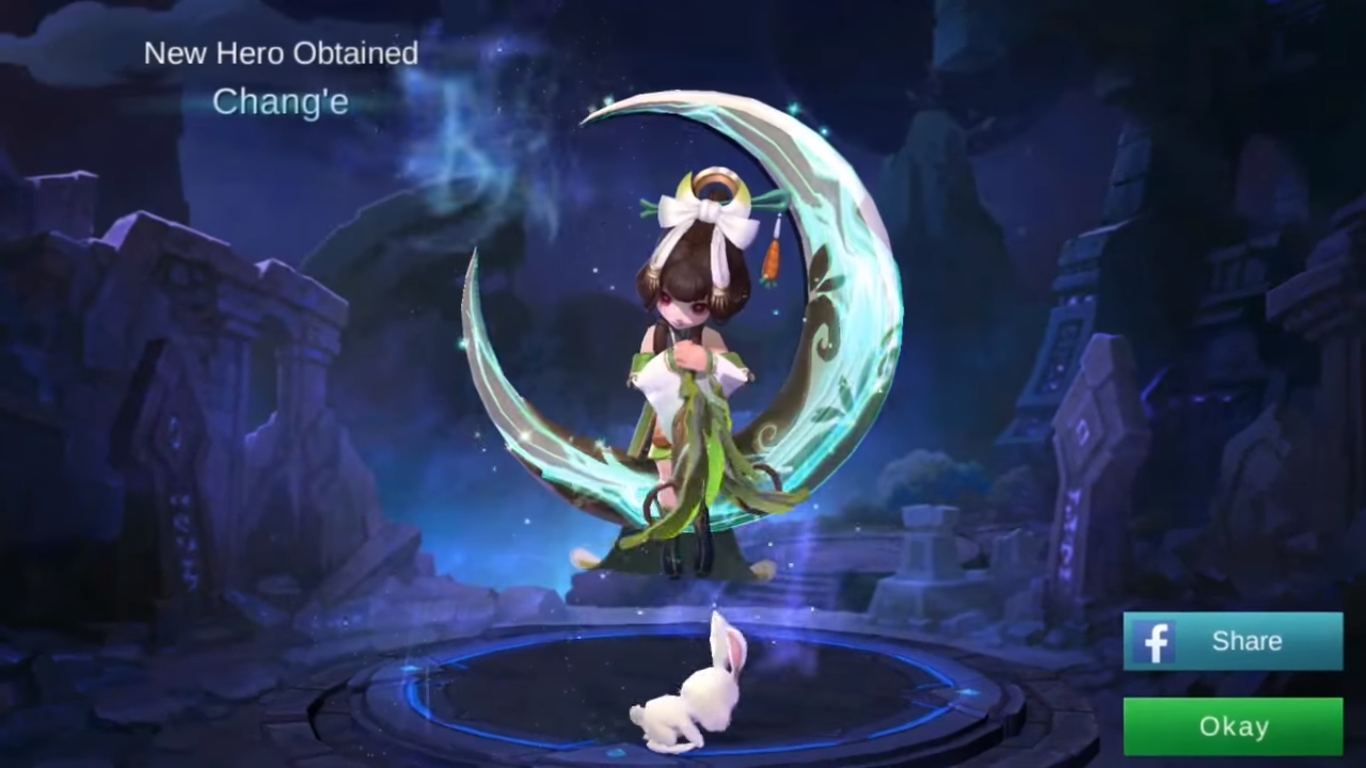 Detail Gambar Mobile Legend Lucu Nomer 37