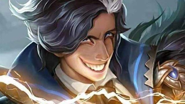 Detail Gambar Mobile Legend Lucu Nomer 5