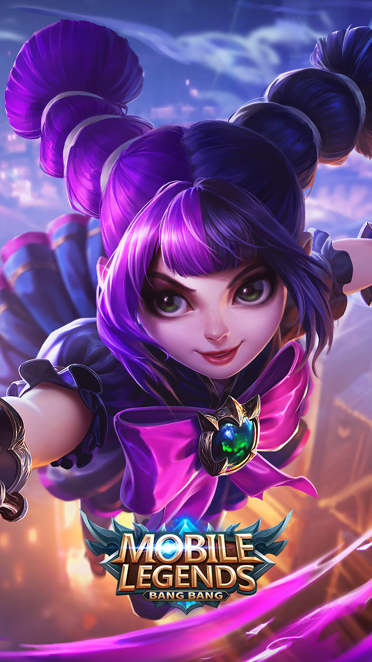 Detail Gambar Mobile Legends Nomer 22