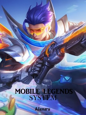 Detail Gambar Mobile Legends Nomer 24