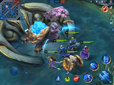 Detail Gambar Mobile Legends Nomer 26