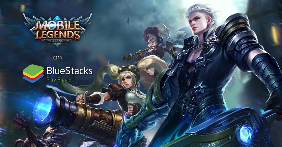 Download Gambar Mobile Legends Nomer 31