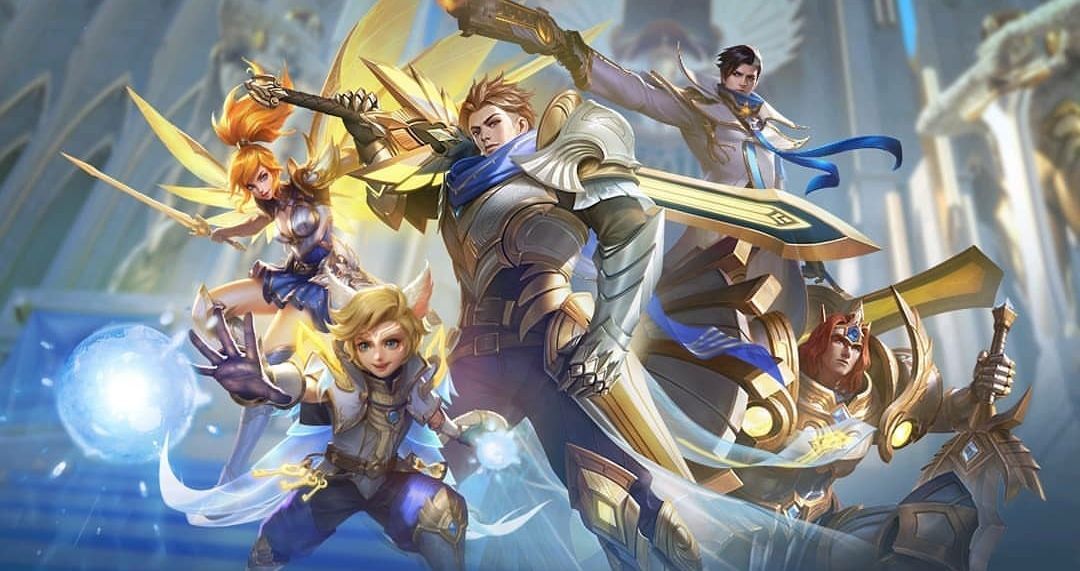 Download Gambar Mobile Legends Nomer 39