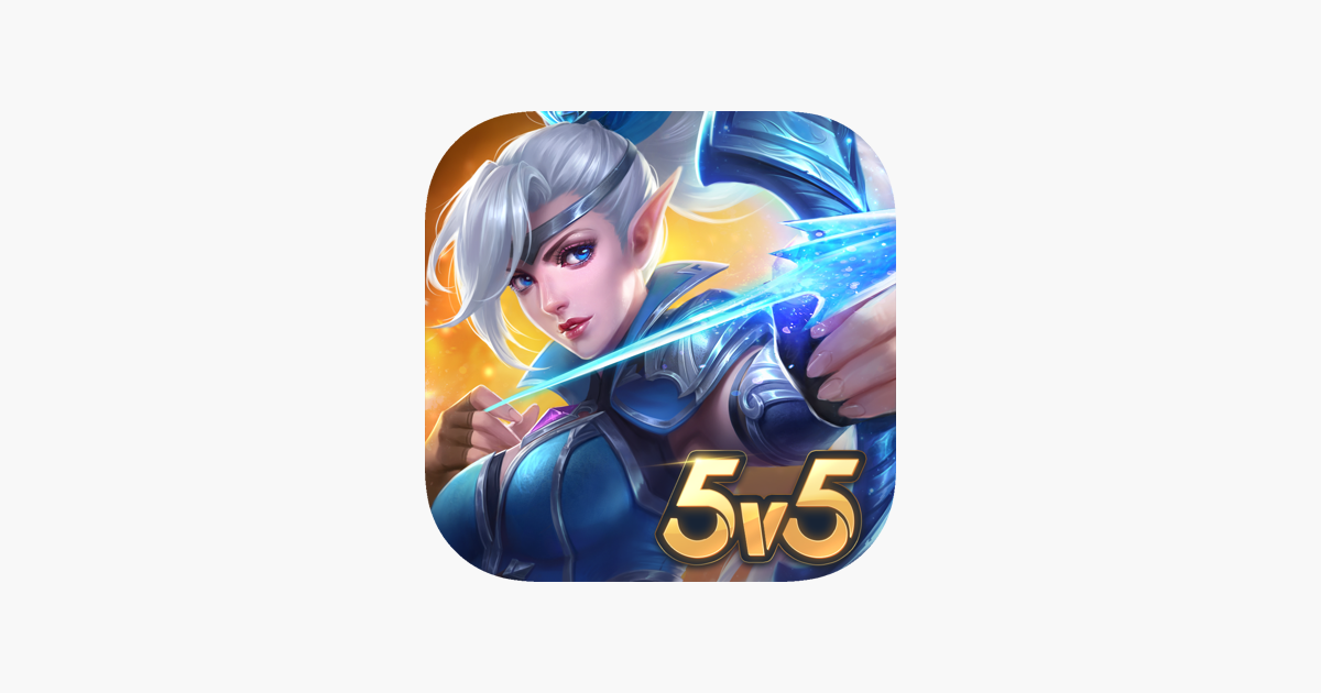 Detail Gambar Mobile Legends Nomer 5