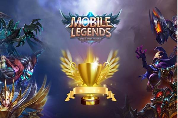 Detail Gambar Mobile Legends Nomer 49