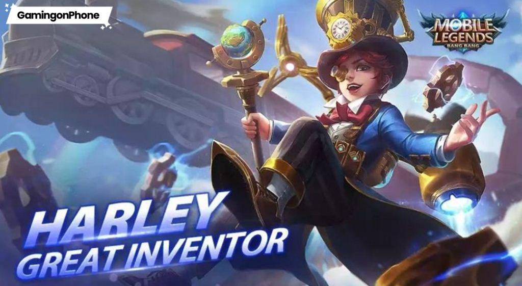 Detail Gambar Mobile Legends Nomer 51